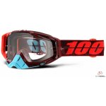 100% Racecraft Kikass