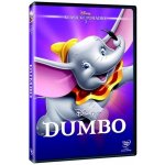 Dumbo DVD – Hledejceny.cz