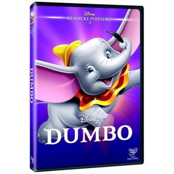 Dumbo DVD