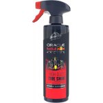 Armor All High Gloss Tire Shine 500 ml – Zboží Mobilmania