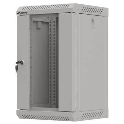 Lanberg 9U WF11-3309-10S – Zboží Mobilmania