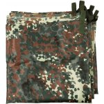 MFH Tarp 300 x 300 cm Flecktarn – Zboží Dáma