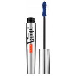 Pupa řasenka Mascara VAMP! 301 elektrická modrá 9 ml – Zbozi.Blesk.cz