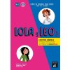 Lola y Leo 3 (A2.1) - Edición híbrida Libro del alumno + Campus (12 meses)