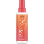 Schwarzkopf Bonacure Sun Protect Beach Wave Spray 150 ml – Zboží Mobilmania
