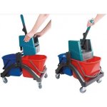 Leifheit 59101 Professional Duo úklidový vozík – Zbozi.Blesk.cz