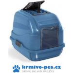 Imac Krytý z recyklovaného plastu s uhlíkovým filtrem a lopatkou 50 x 40 x 40 cm – Zbozi.Blesk.cz