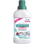 Sanytol dezinfekce na prádlo Aloe Vera 500 ml – HobbyKompas.cz
