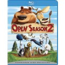 Open Season 2