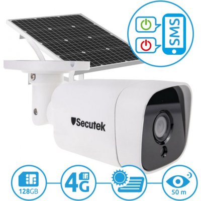 Secutek SBS-NC19G – Hledejceny.cz