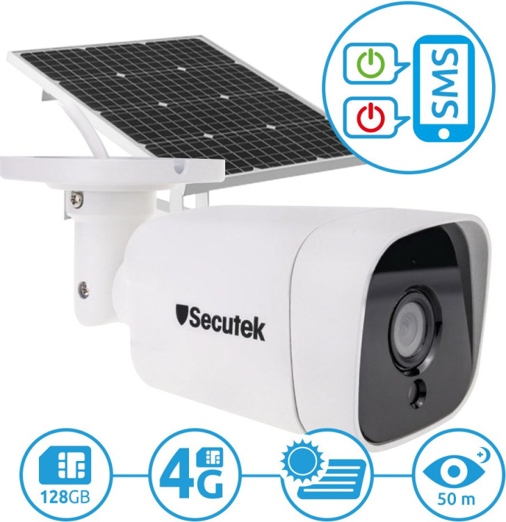 Secutek SBS-NC19G