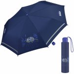 Scout Police Car tmavě modrý – Zboží Dáma