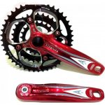 Aerozine X12-SL-A3 kliky, 170 - 175 mm – Zboží Dáma