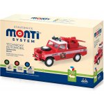 Seva Monti System 03 Team 21 Land Rover – Zbozi.Blesk.cz