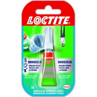 LOCTITE Super Bond 3g – HobbyKompas.cz