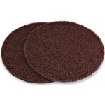 Brusné rouno na suchý zip D225 SC-A180 VE10 – Brusné rouno na suchý zip 281034 – Zboží Dáma