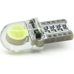T10 led žárovka COB DC12V Bílá – Hledejceny.cz