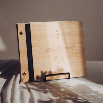 svatební kniha hostů no.19 – Hledejceny.cz