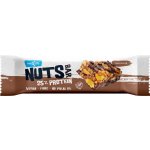 MaxSport Max Life Nuts Bar 40 g – Hledejceny.cz