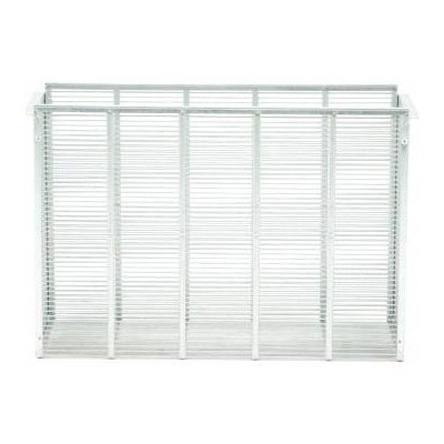 LYSON Izolátor kovový 5 rámkový Dadant – Zboží Mobilmania