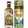 Rum La Maison du Rhum Guadeloupe NO.3 42% 0,7 l (tuba)
