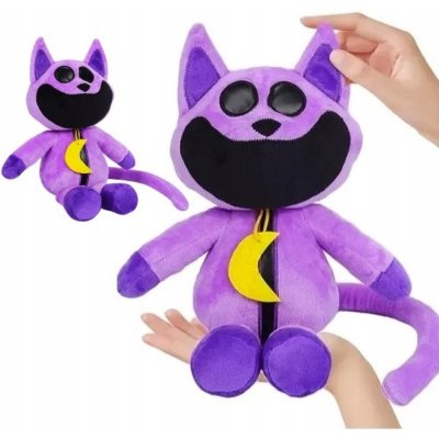 MASKOT CatNap Smiling Critters Poppy Playtime Chapter 3 – Hledejceny.cz