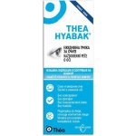 Thea Hyabak 10 ml – Zboží Dáma