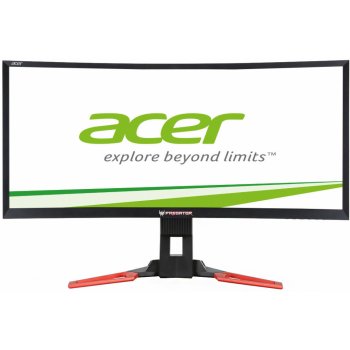 Acer Z35 Predator