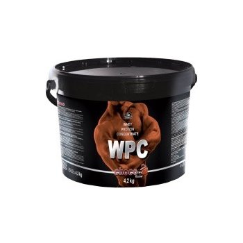 Koliba WPC 80 protein 4200 g