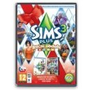 The Sims 3 + The Sims 3: Roční období
