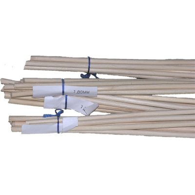 pedig 7mm AA svazek 0.5kg 5007001 – Zboží Dáma