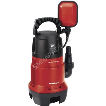 Einhell GH-DP 7835