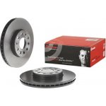 Brzdový kotouč BREMBO 09.9145.11 (09914511) – Sleviste.cz