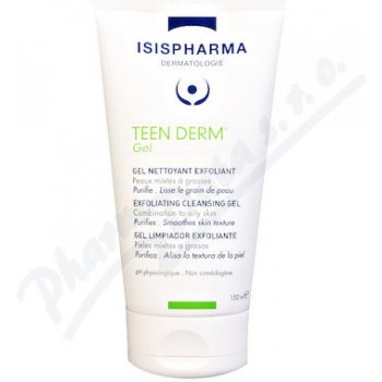 Isis Teen Derm Gel 150 ml