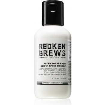 Redken Brews After Shave Balm 125 ml