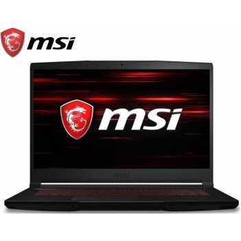 MSI GF63 8RC-214CZ