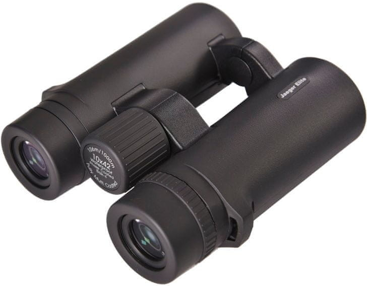 Viewlux Jaeger Elite 10x42