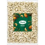 Diana Company Kešu celé natural W320 Bio 1 kg – Zboží Mobilmania