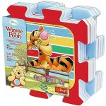 Trefl puzzle Medvídek Pú 8 ks – Zboží Dáma