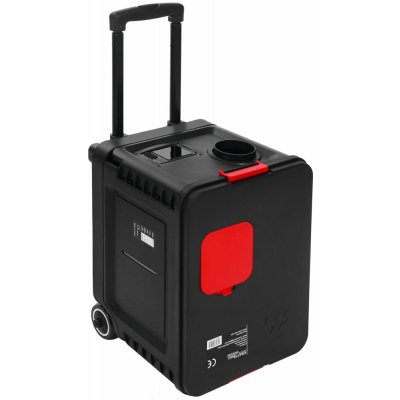 Mobilní nezávislé naftové topení KRAFT&DELE KD11783, 9 kW, 12 V / 24 V / 230 V | Zboží Auto