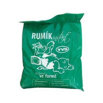 Rumík Instant 1 ks – Hledejceny.cz