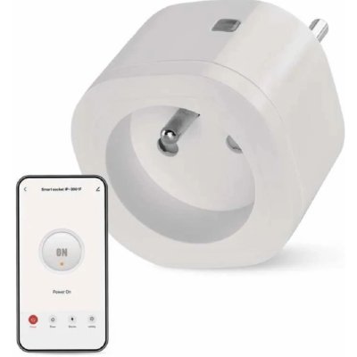 Emos GoSmart Zigbee IP-3007F – Zboží Živě