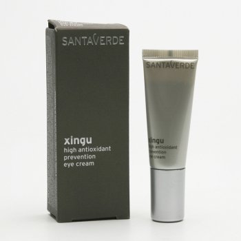 Santaverde oční krém Xingu special anti-age care 10 ml