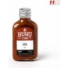 Omáčka HuhuChilli BBQ Hot 100 ml