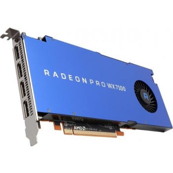 AMD Radeon PRO WX 7100 8GB GDDR5 100-505826