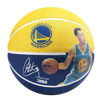 Spalding NBA Player Stephen Curry