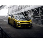 Pronájem supersportu Chevrolet Camaro 2015 6.2 SS – Hledejceny.cz