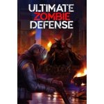 Ultimate Zombie Defense – Hledejceny.cz