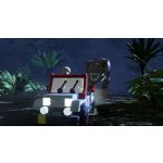 LEGO Jurassic World – Zbozi.Blesk.cz