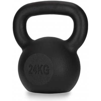 4FIZJO Litinový 24 kg – Zboží Dáma